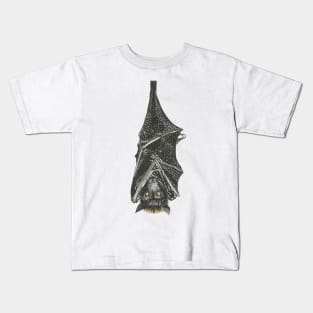 Fruit Bat Kids T-Shirt